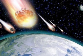 НАСА предупредит об астероидной атаке за 5 дней до апокалипсиса